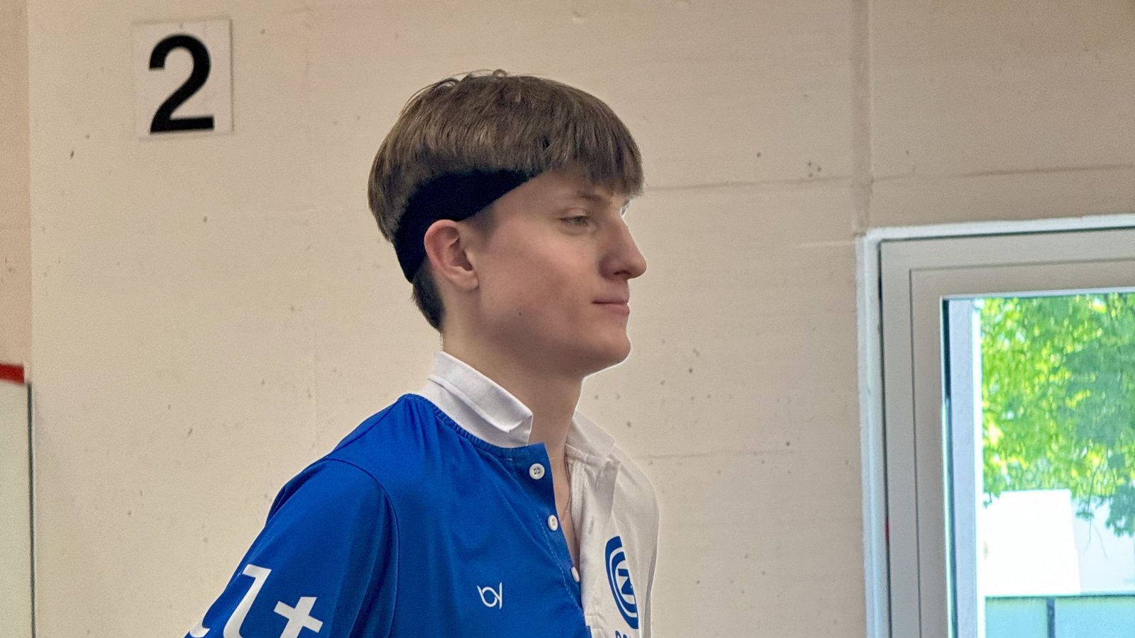 GC vs Pilatus Kriens, die Punkte bleiben auf dem Pilatus