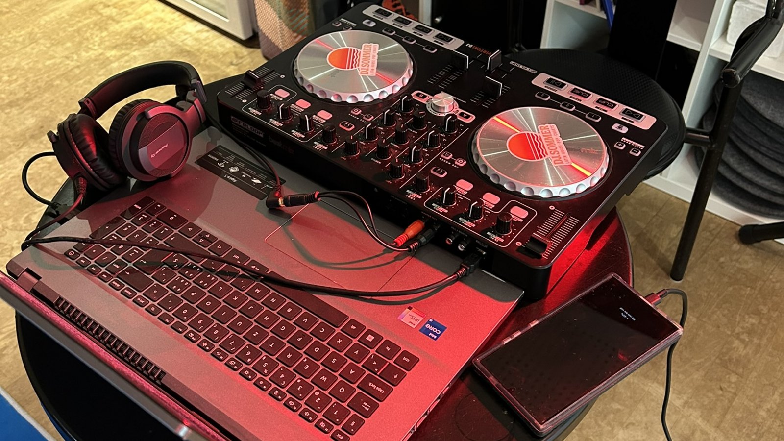Sommerfest 2025