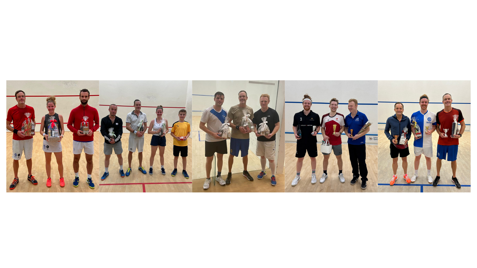 GC Clubmeisterschaft 2026 🏆
